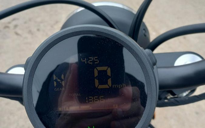 2022 Honda Rebel 300 ABS