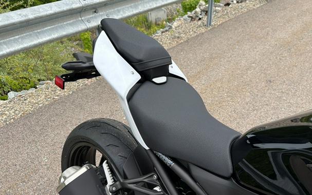 2026 Kawasaki Z900 ABS