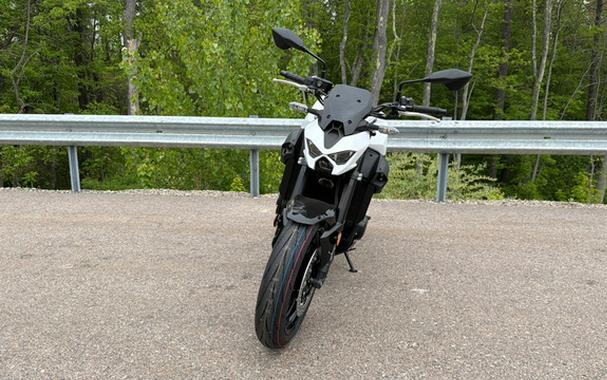 2026 Kawasaki Z900 ABS