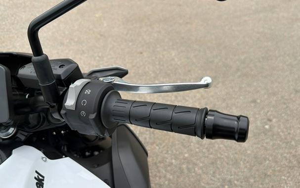 2026 Kawasaki Z900 ABS