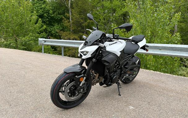 2026 Kawasaki Z900 ABS