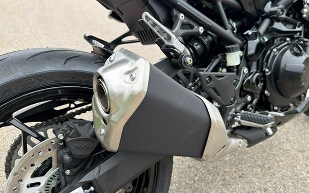 2026 Kawasaki Z900 ABS