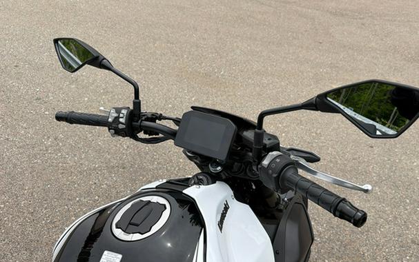 2026 Kawasaki Z900 ABS