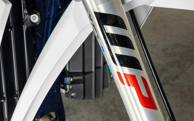 2025 Husqvarna FC 450