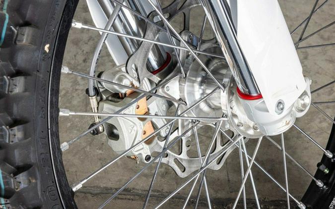 2025 Husqvarna FC 450