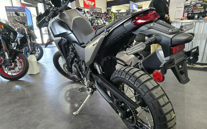 2026 Yamaha Ténéré 700