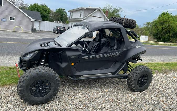 2024 Segway Powersports Villain SX10 WP