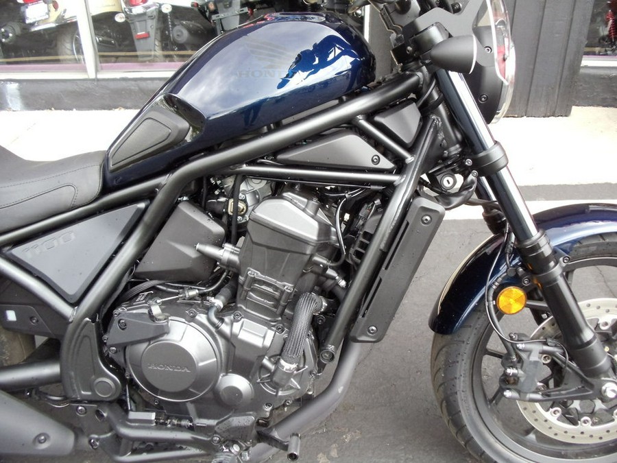2025 Honda® Rebel 1100