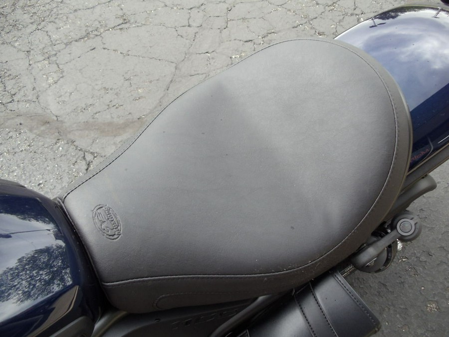 2025 Honda® Rebel 1100