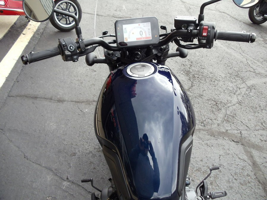 2025 Honda® Rebel 1100