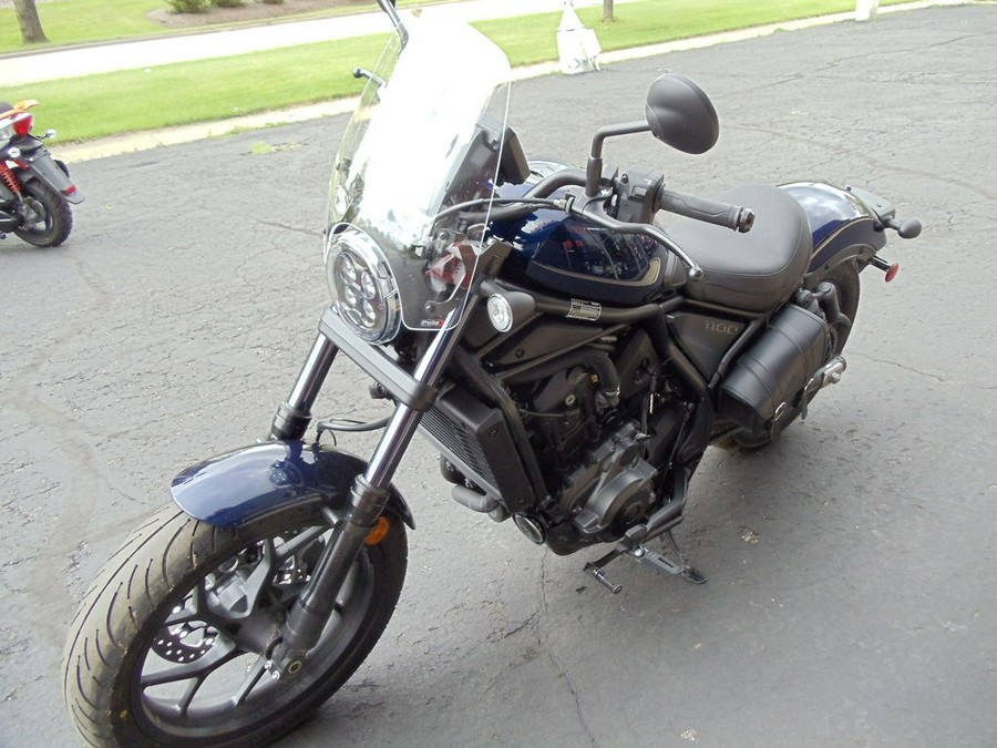 2025 Honda® Rebel 1100