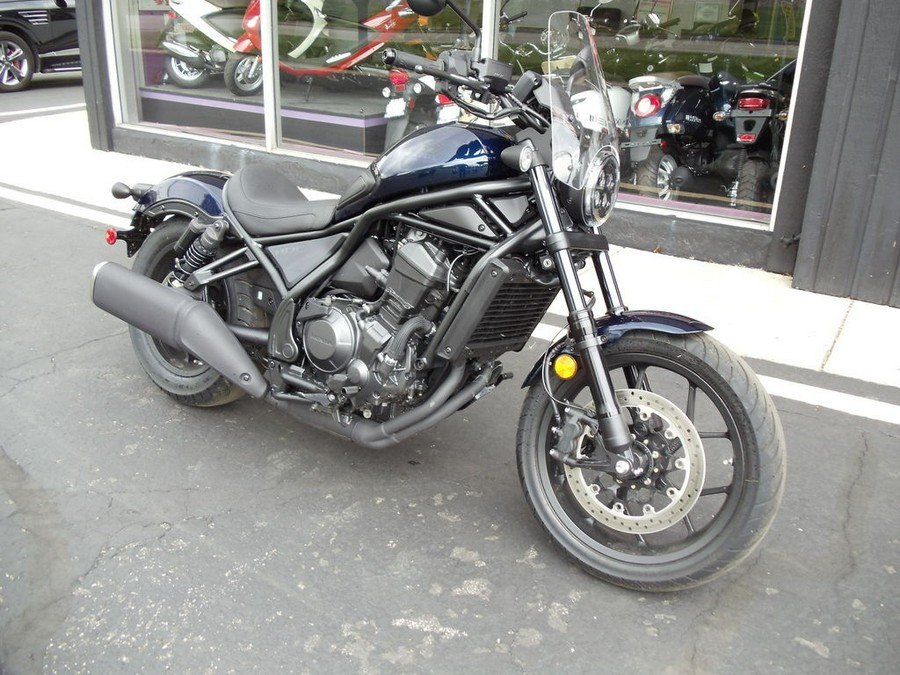2025 Honda® Rebel 1100