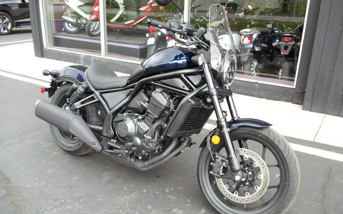 2025 Honda® Rebel 1100