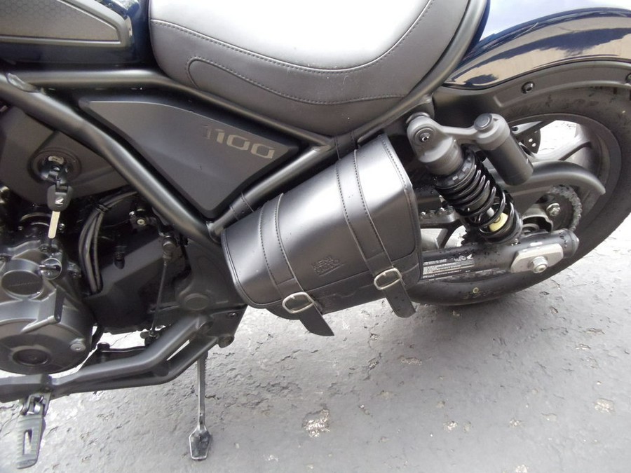 2025 Honda® Rebel 1100