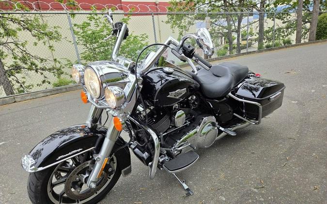 2016 Harley-Davidson Touring FLHR - Road King