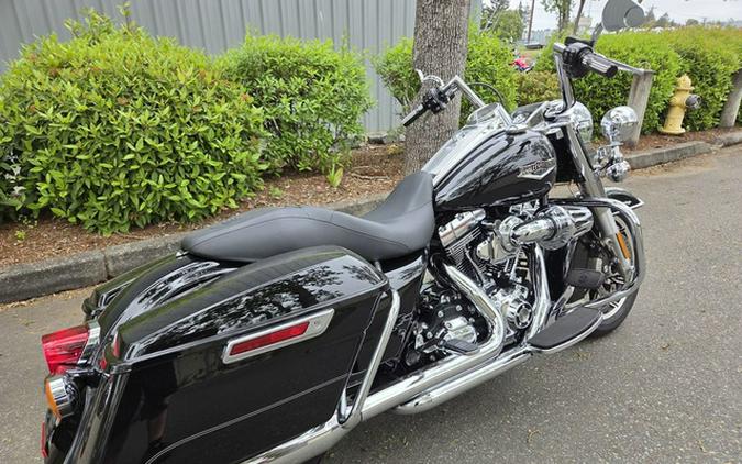 2016 Harley-Davidson Touring FLHR - Road King