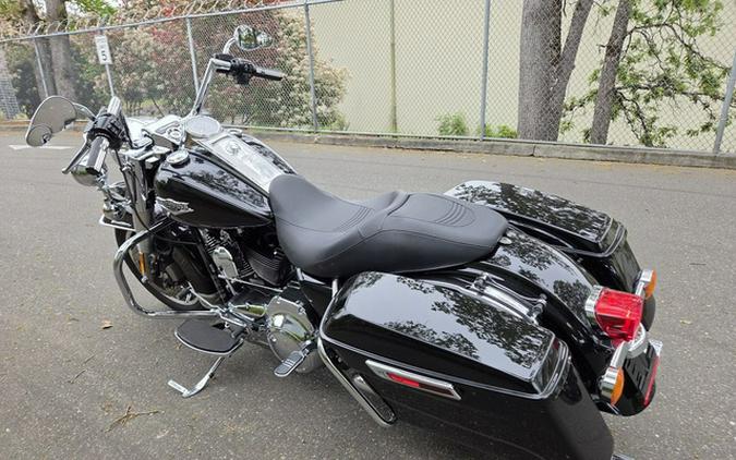 2016 Harley-Davidson Touring FLHR - Road King