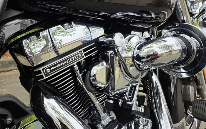 2016 Harley-Davidson Touring FLHR - Road King