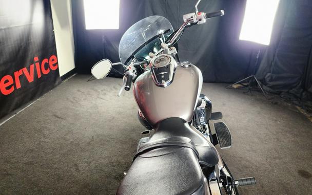 2008 SUZUKI VLR1800 - F101935