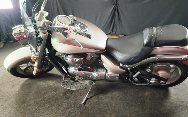 2008 SUZUKI VLR1800 - F101935