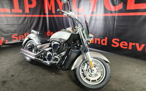 2008 SUZUKI VLR1800 - F101935