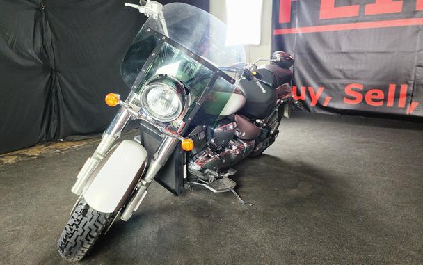 2008 SUZUKI VLR1800 - F101935
