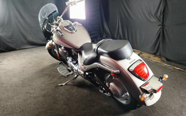 2008 SUZUKI VLR1800 - F101935