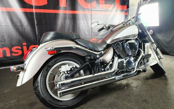 2008 SUZUKI VLR1800 - F101935