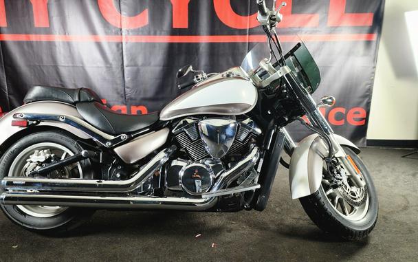 2008 SUZUKI VLR1800 - F101935