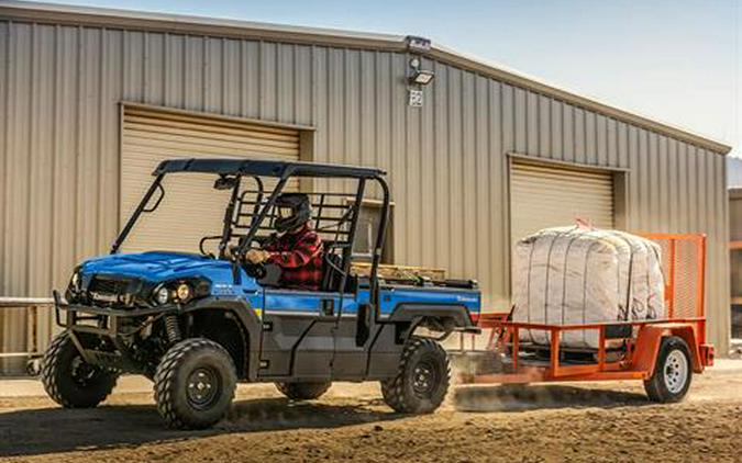 2027 Kawasaki MULE PRO-FX™ 1000 HD Edition