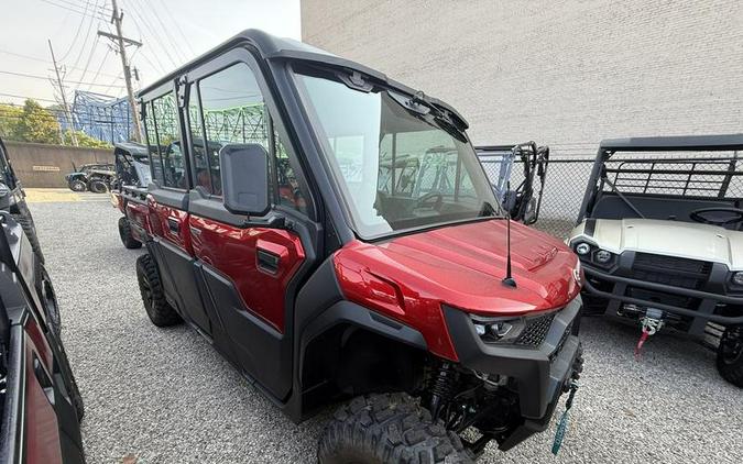 2026 CFMOTO UFORCE U10 XL Pro Highland