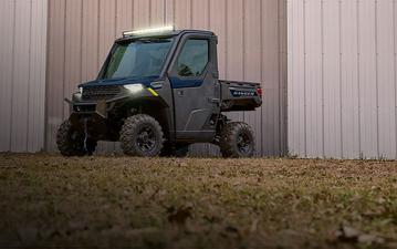 2027 Polaris Ranger 1000 Cab