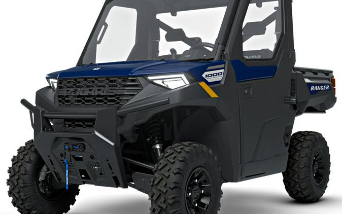 2027 Polaris Ranger 1000 Cab