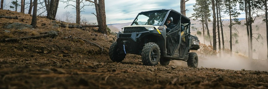2027 Polaris Ranger 1000 Cab