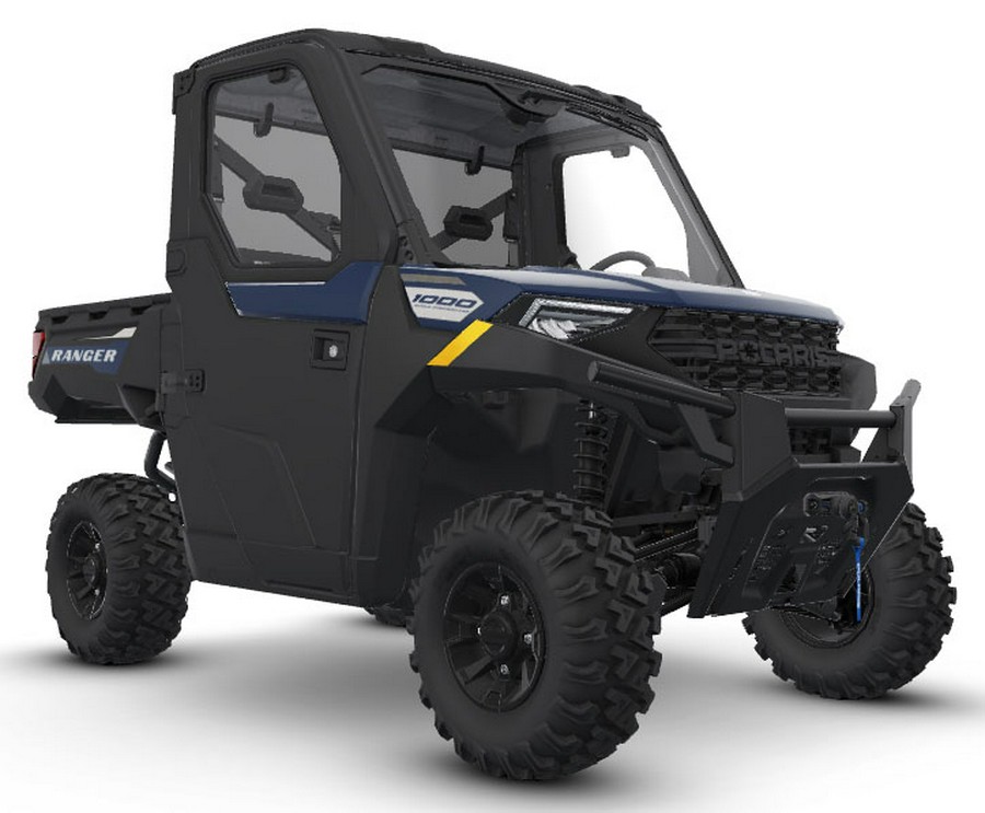 2027 Polaris Ranger 1000 Cab