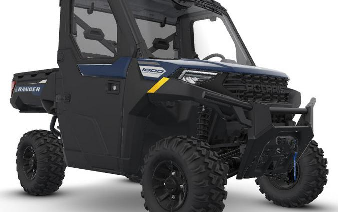2027 Polaris Ranger 1000 Cab