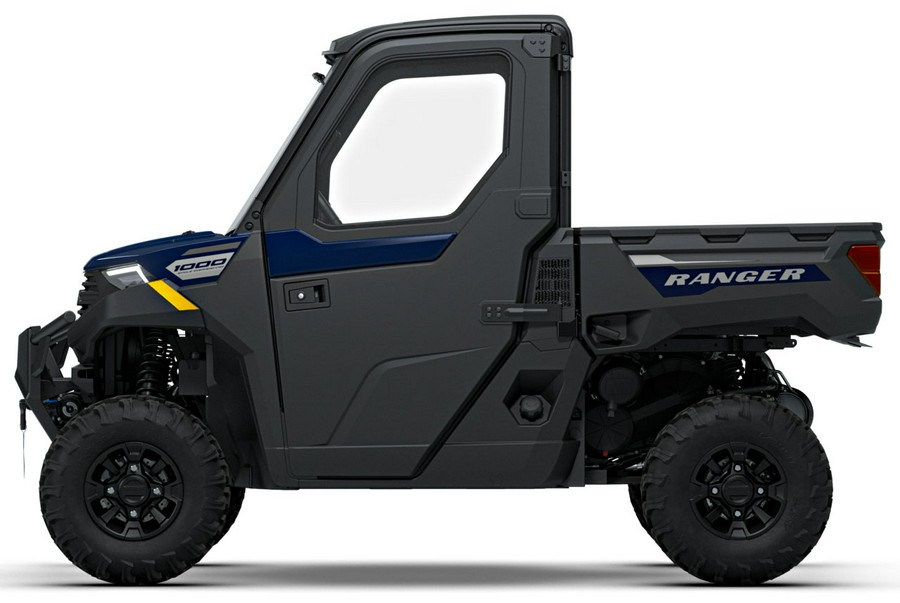 2027 Polaris Ranger 1000 Cab