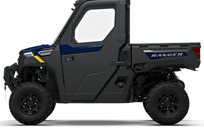 2027 Polaris Ranger 1000 Cab