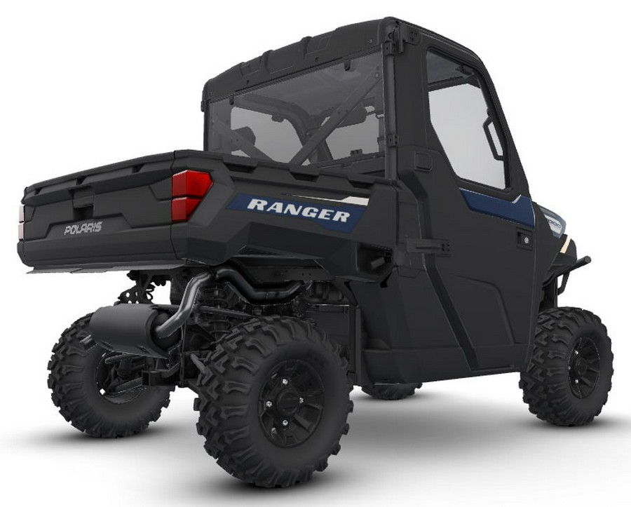 2027 Polaris Ranger 1000 Cab