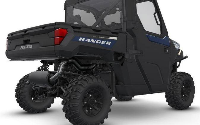 2027 Polaris Ranger 1000 Cab