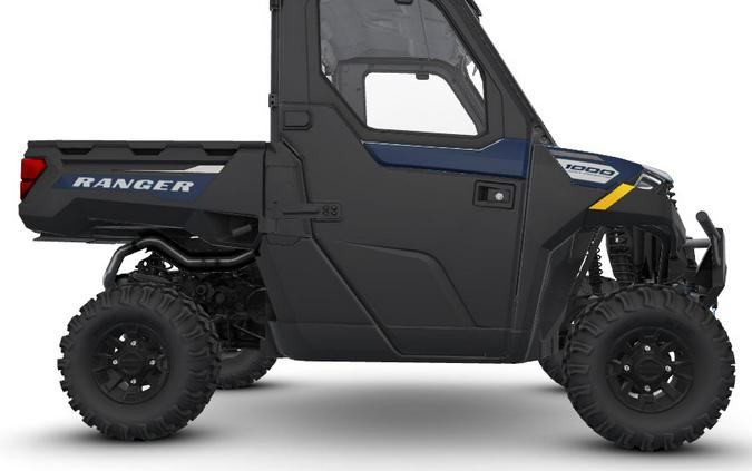 2027 Polaris Ranger 1000 Cab