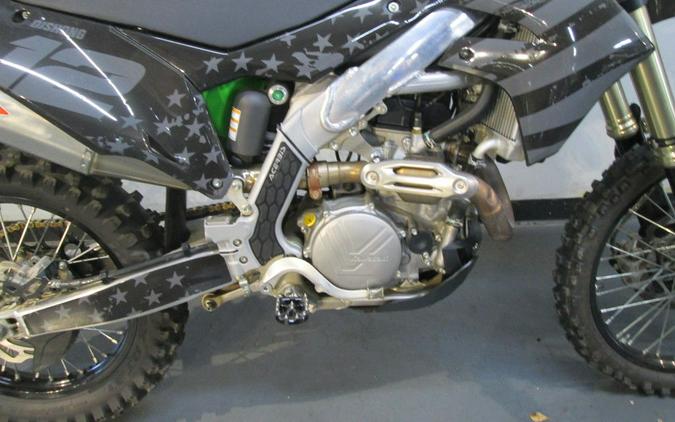2023 Kawasaki KX™450X