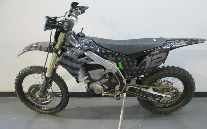 2023 Kawasaki KX™450X