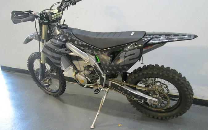 2023 Kawasaki KX™450X