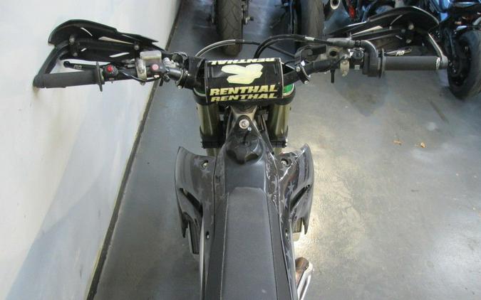 2023 Kawasaki KX™450X