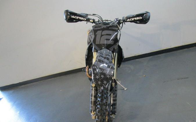 2023 Kawasaki KX™450X