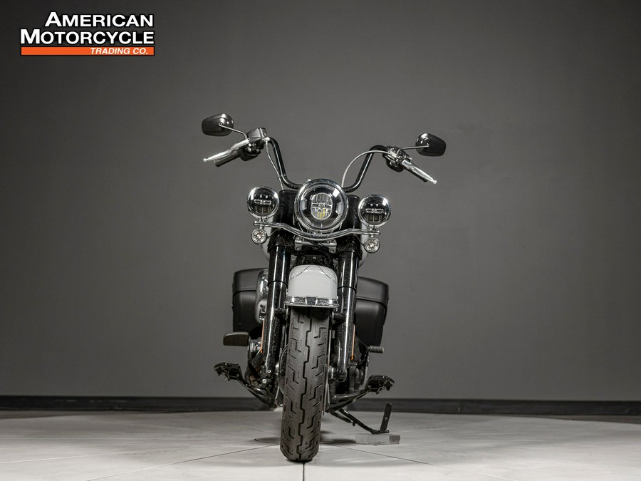 2026 Harley-Davidson Heritage Classic