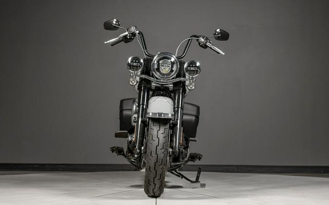 2026 Harley-Davidson Heritage Classic
