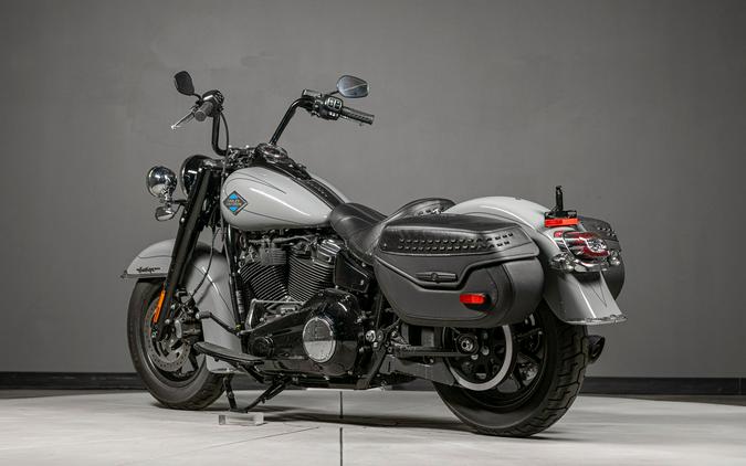 2026 Harley-Davidson Heritage Classic