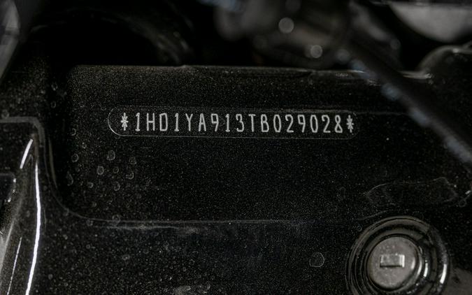 2026 Harley-Davidson Heritage Classic